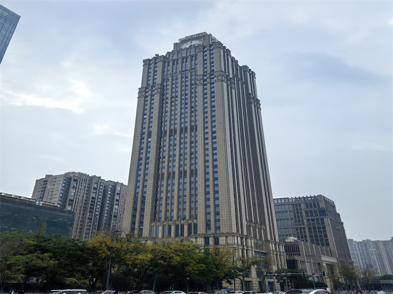 外立面