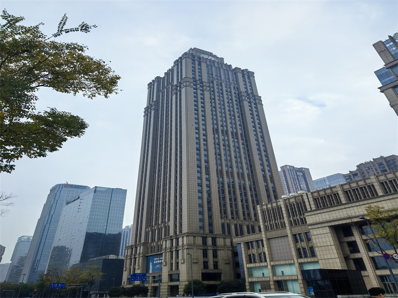 外立面
